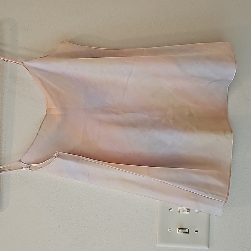 Vince sz small cami/ tank